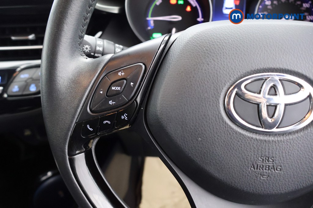 Used Toyota C-HR 2023 for sale - 76394348: Photo 10