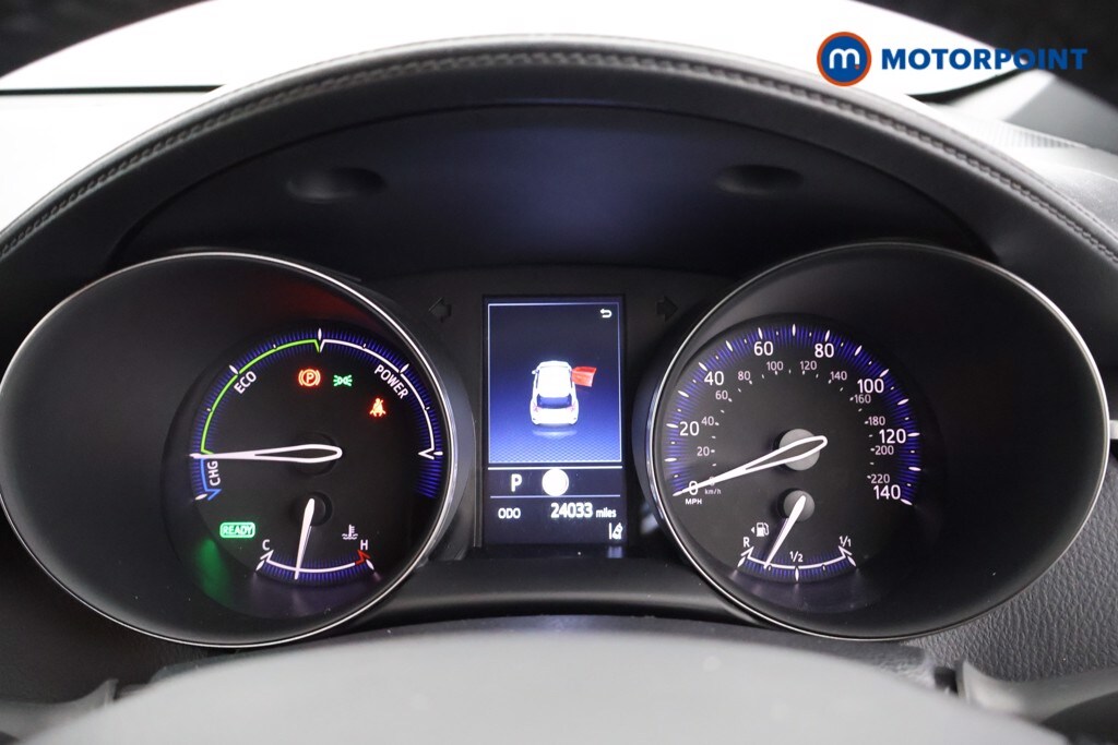 Used Toyota C-HR 2023 for sale - 76394348: Photo 12