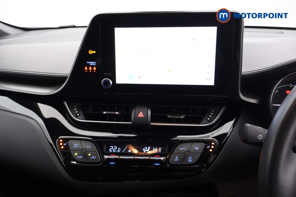 Used Toyota C-HR 2023 for sale - 76394348: Photo 13