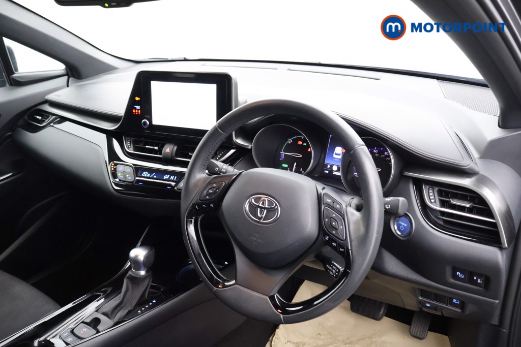 Used Toyota C-HR 2023 for sale - 76394348: Photo 19