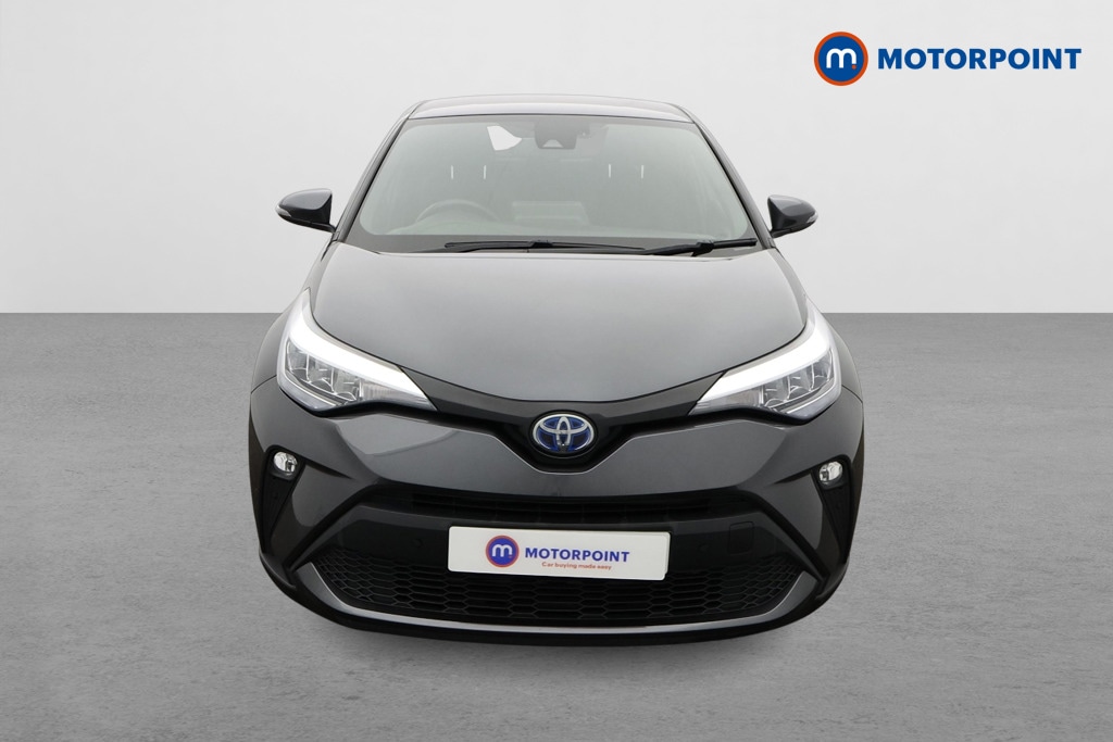 Used Toyota C-HR 2023 for sale - 76394348: Photo 2