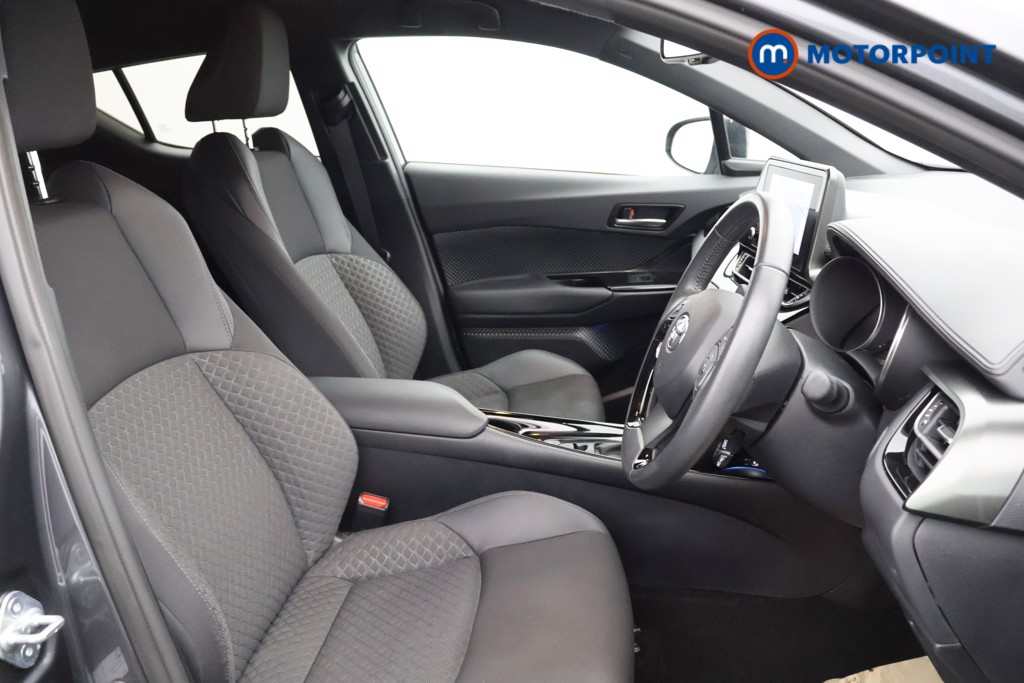 Used Toyota C-HR 2023 for sale - 76394348: Photo 20