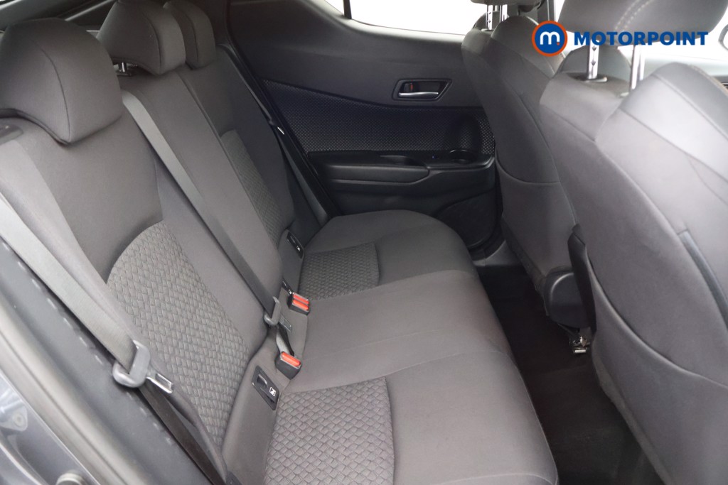 Used Toyota C-HR 2023 for sale - 76394348: Photo 21