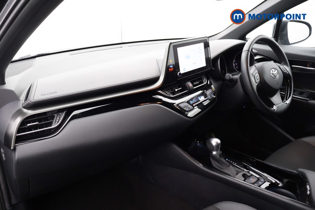 Used Toyota C-HR 2023 for sale - 76394348: Photo 22