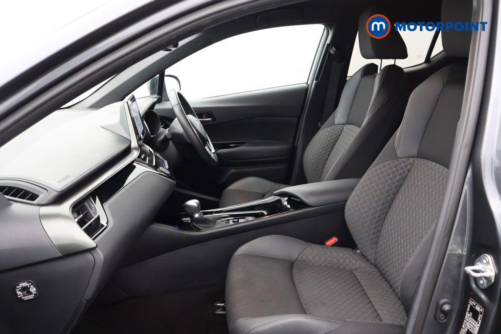 Used Toyota C-HR 2023 for sale - 76394348: Photo 23