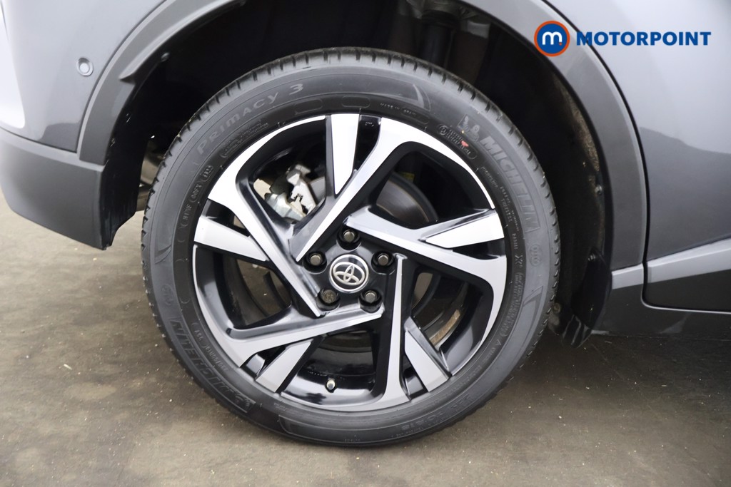 Used Toyota C-HR 2023 for sale - 76394348: Photo 25