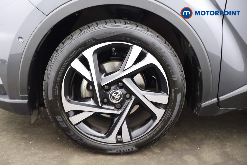 Used Toyota C-HR 2023 for sale - 76394348: Photo 27