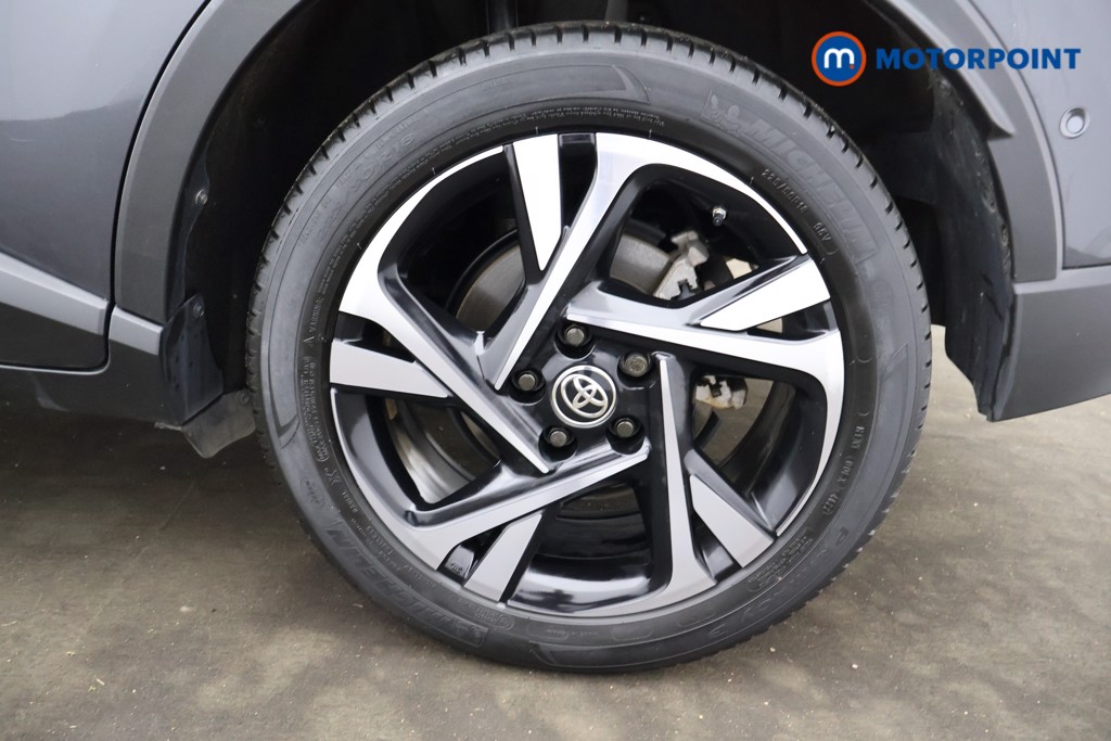 Used Toyota C-HR 2023 for sale - 76394348: Photo 28