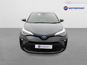 Used Toyota C-HR 2023 for sale - 76394348: Photo