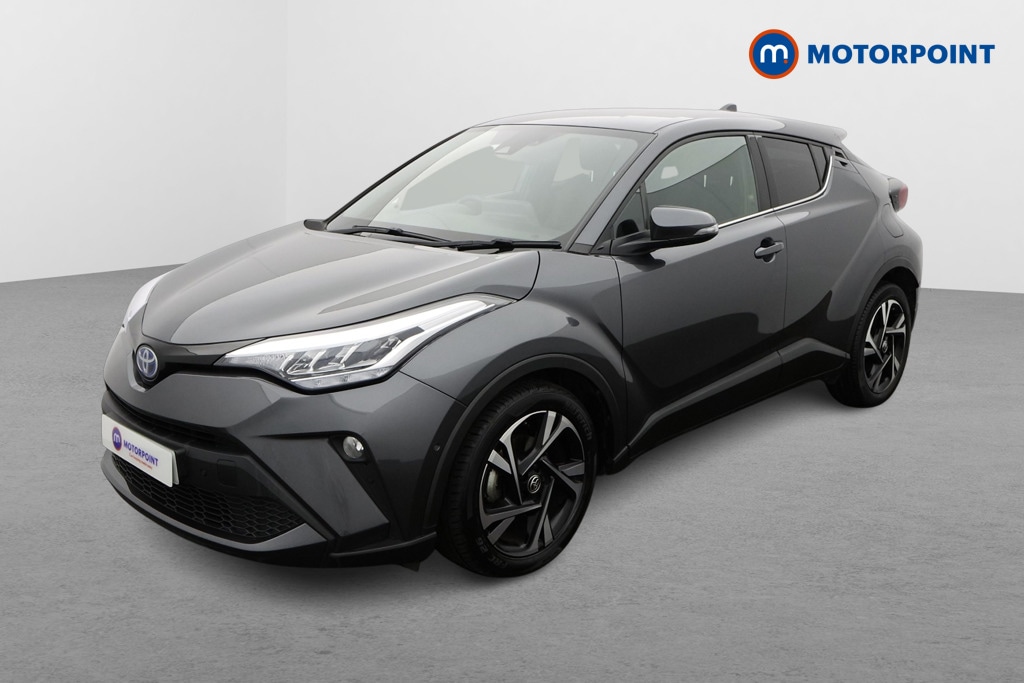 Used Toyota C-HR 2023 for sale - 76394348: Photo 3