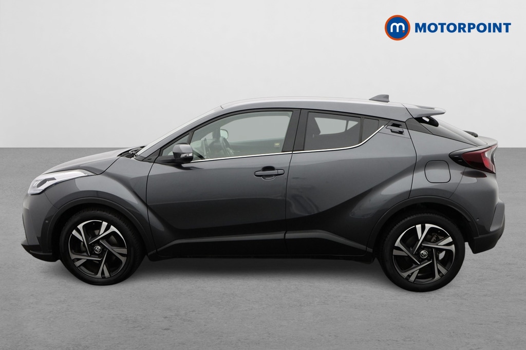 Used Toyota C-HR 2023 for sale - 76394348: Photo 4