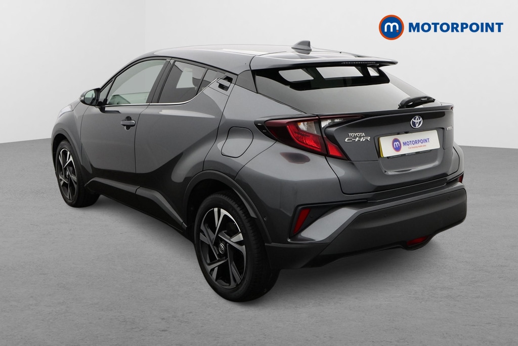 Used Toyota C-HR 2023 for sale - 76394348: Photo 5