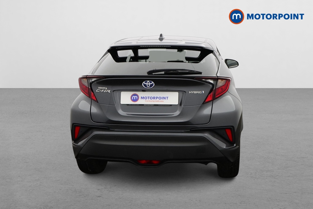 Used Toyota C-HR 2023 for sale - 76394348: Photo 6