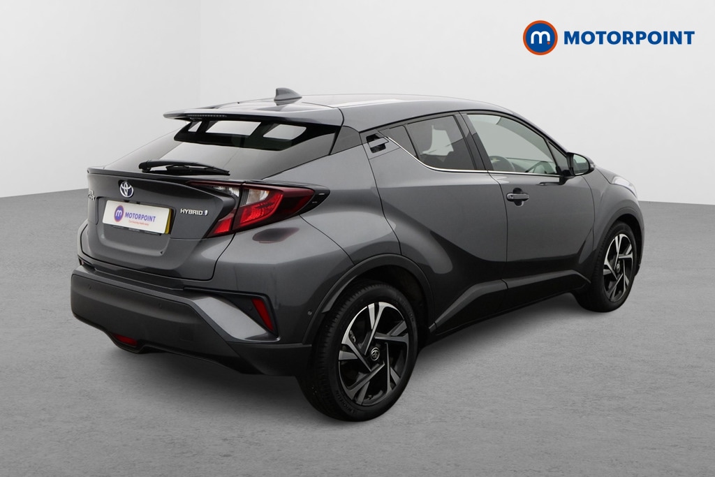 Used Toyota C-HR 2023 for sale - 76394348: Photo 7
