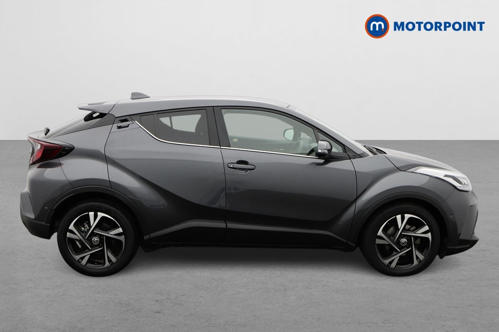 Used Toyota C-HR 2023 for sale - 76394348: Photo 8