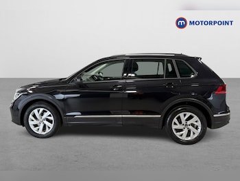Used Volkswagen Tiguan 2023 for sale - 79162882: Photo