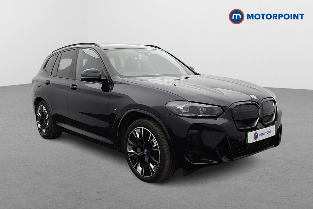 Used BMW iX3 2022 for sale - 76494835: Photo 1