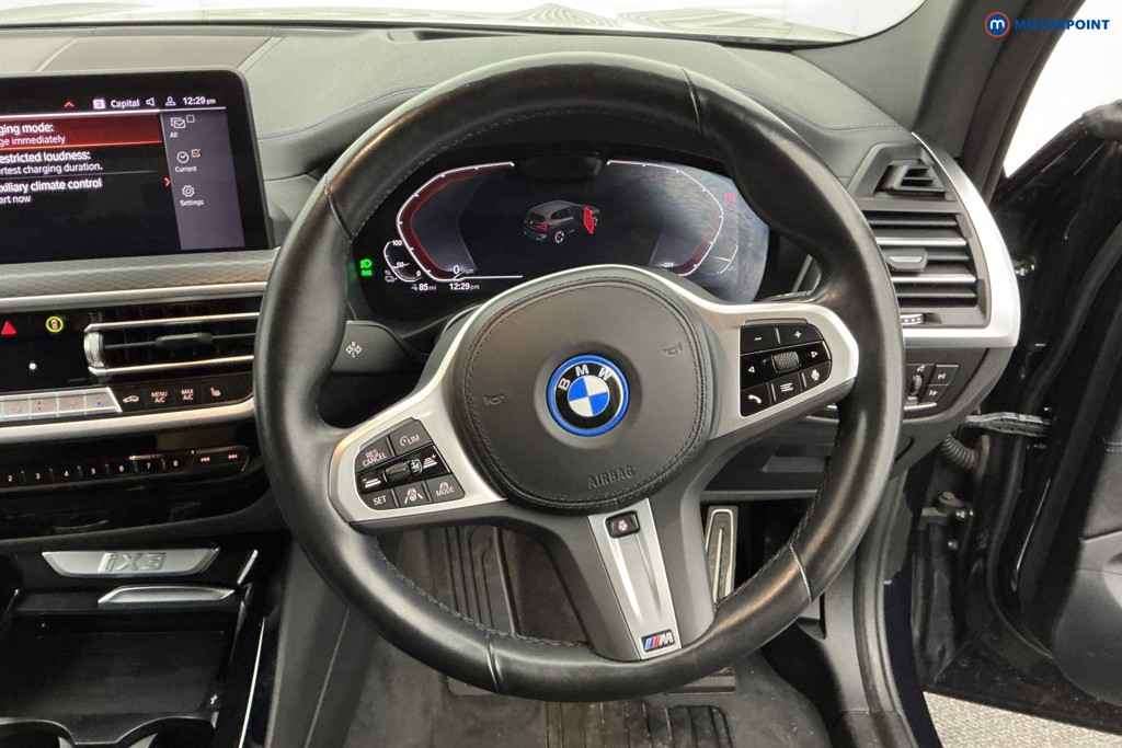 Used BMW iX3 2022 for sale - 76494835: Photo 10