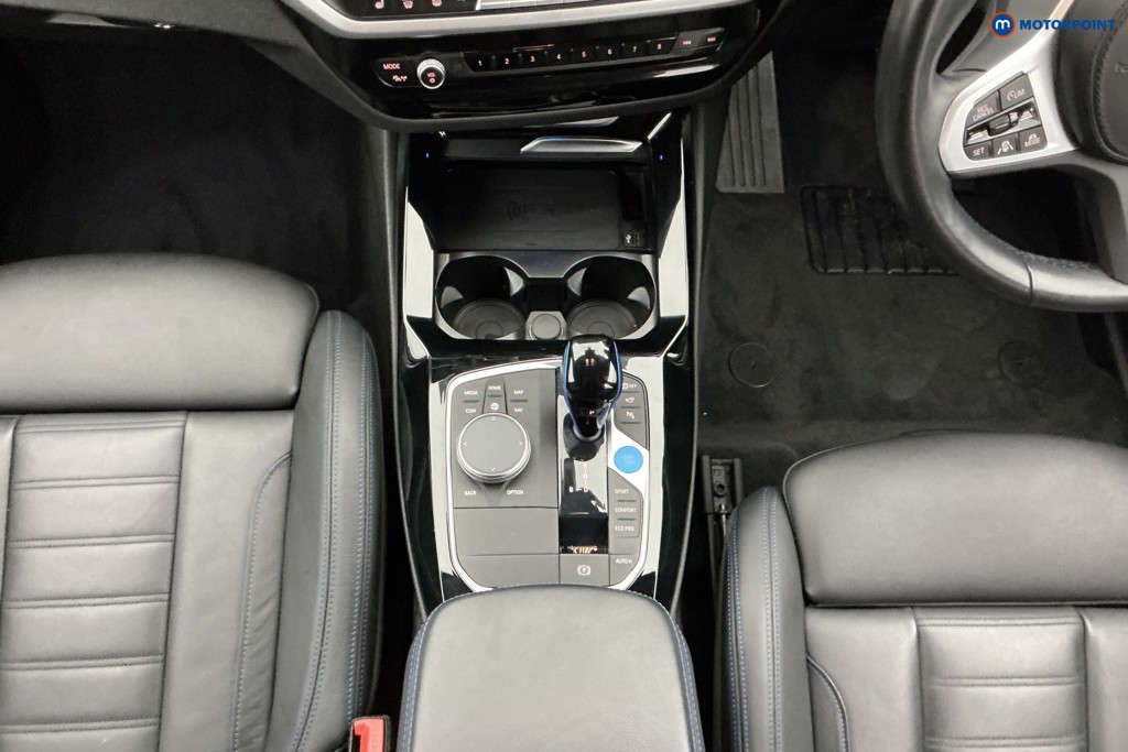 Used BMW iX3 2022 for sale - 76494835: Photo 11