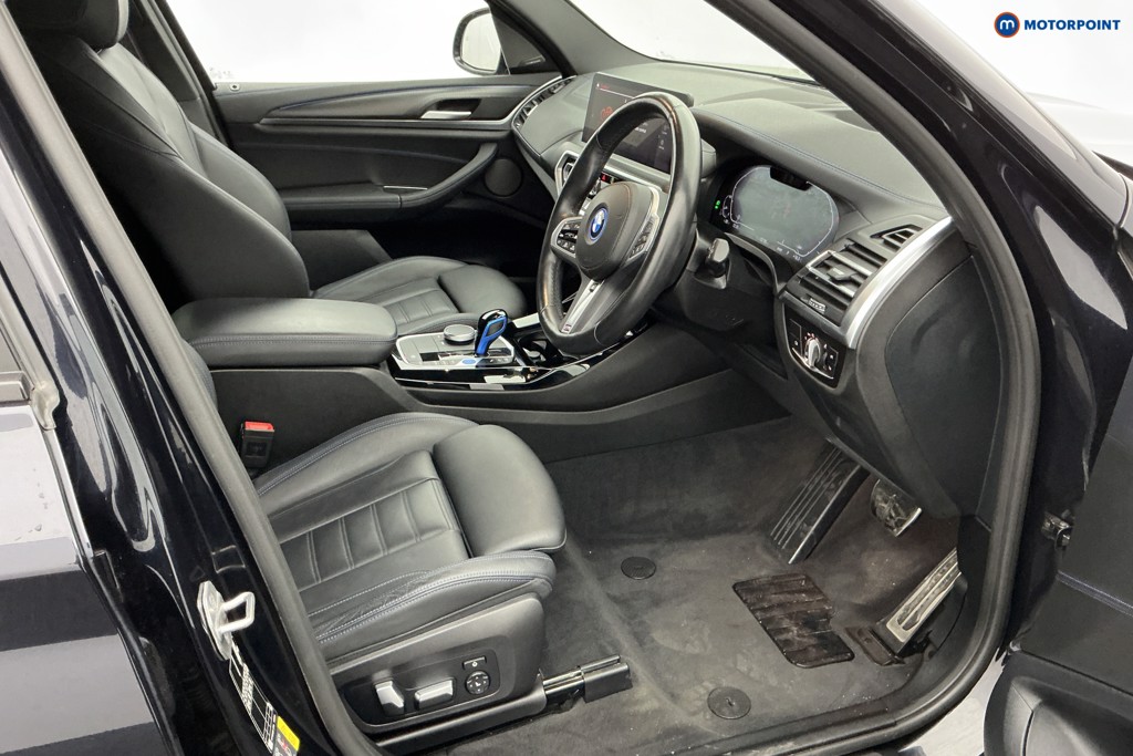 Used BMW iX3 2022 for sale - 76494835: Photo 12