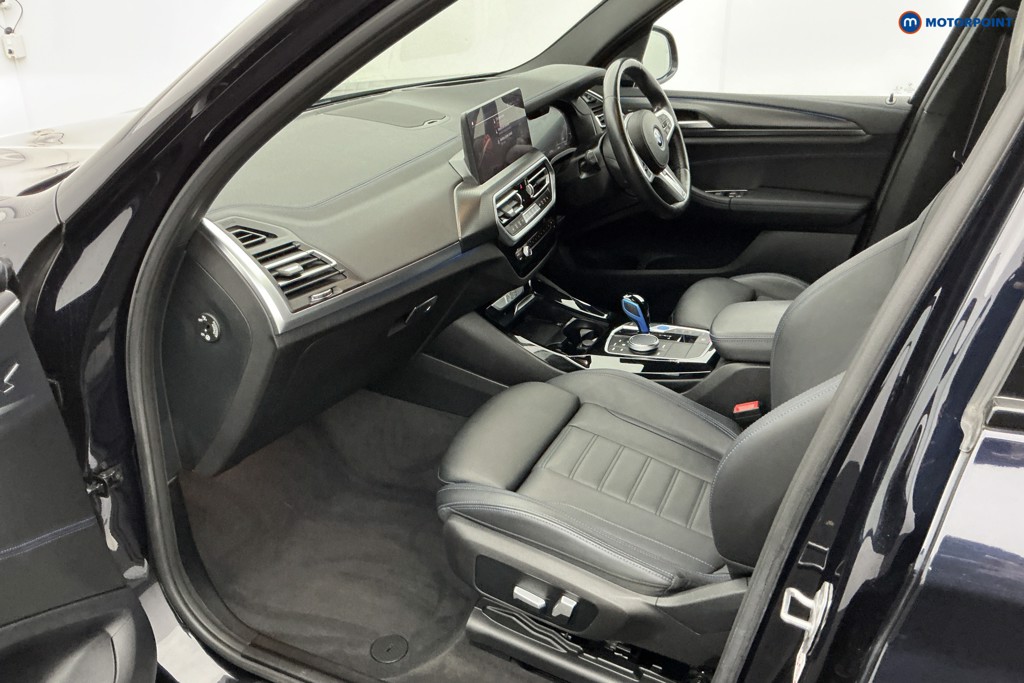 Used BMW iX3 2022 for sale - 76494835: Photo 13