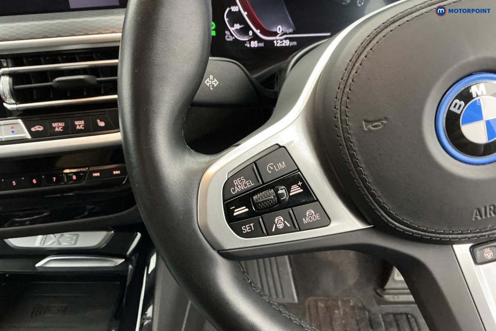 Used BMW iX3 2022 for sale - 76494835: Photo 15