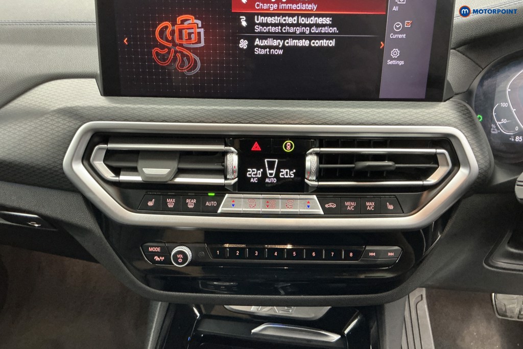 Used BMW iX3 2022 for sale - 76494835: Photo 16