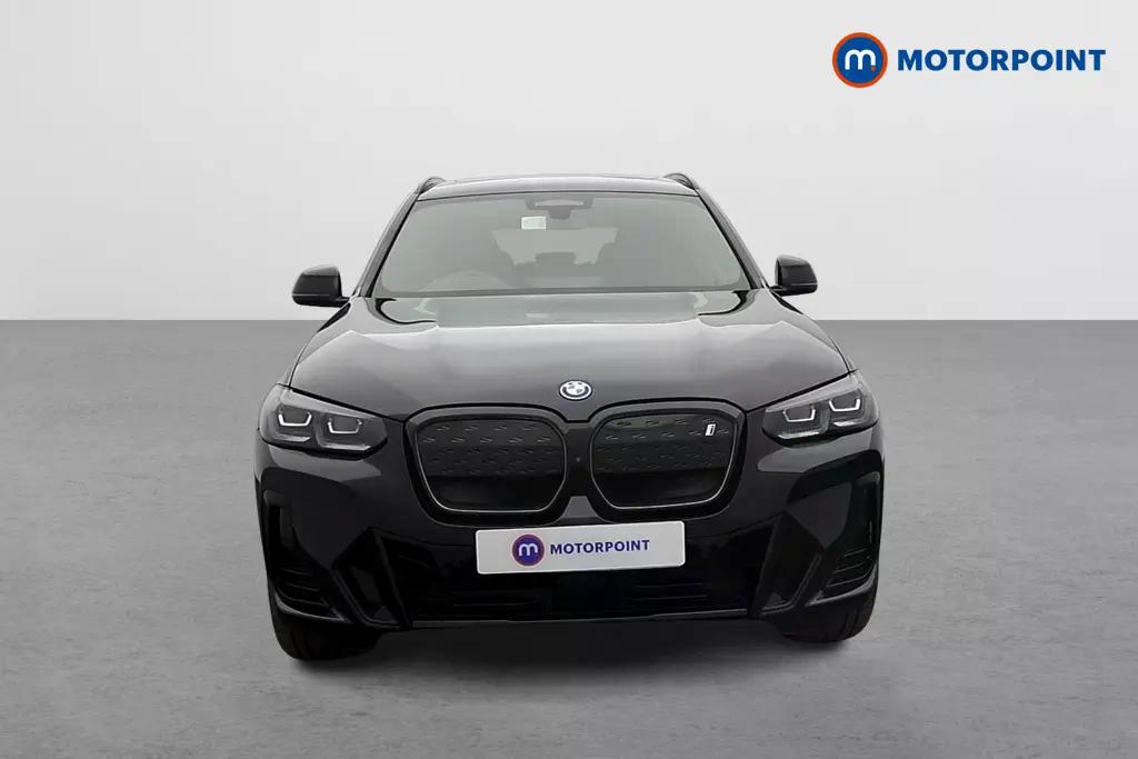 Used BMW iX3 2022 for sale - 76494835: Photo 2
