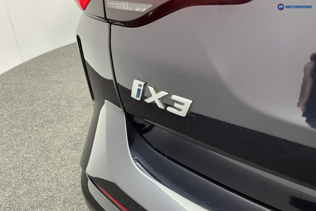 Used BMW iX3 2022 for sale - 76494835: Photo 20