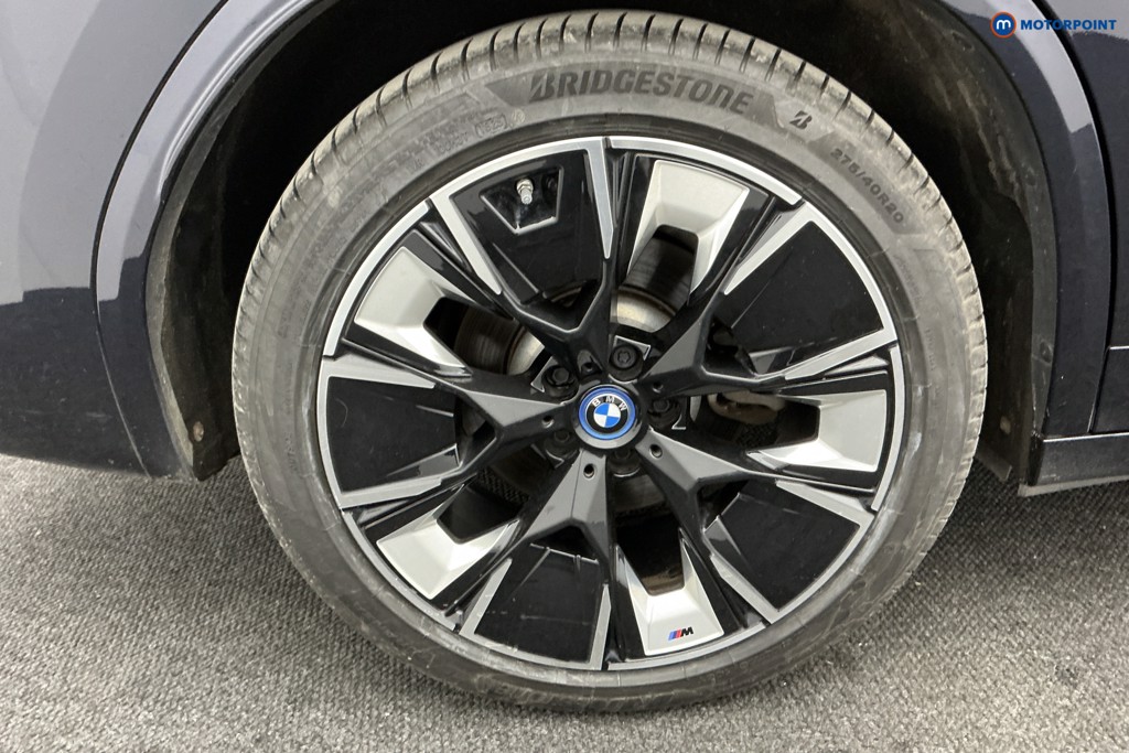 Used BMW iX3 2022 for sale - 76494835: Photo 23