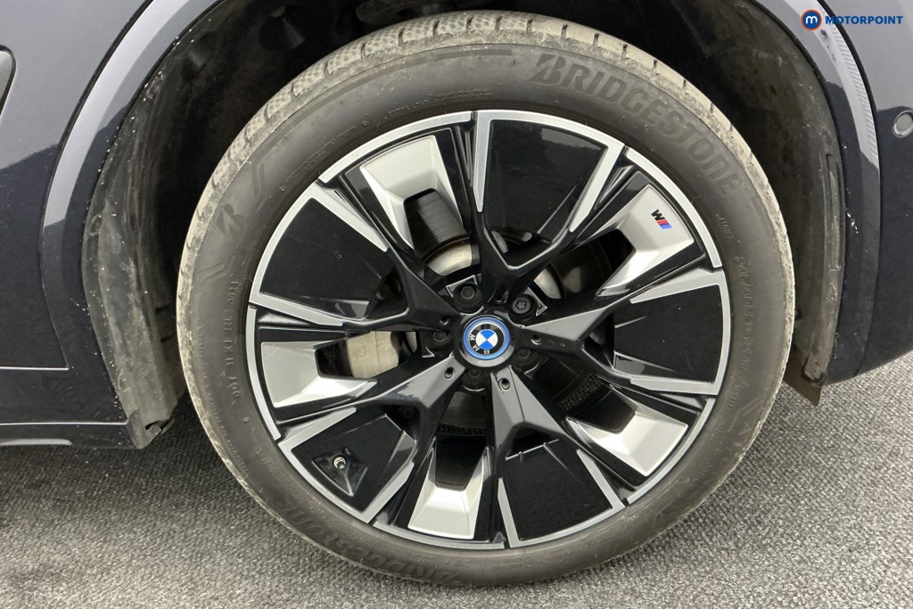 Used BMW iX3 2022 for sale - 76494835: Photo 24