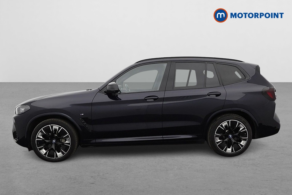 Used BMW iX3 2022 for sale - 76494835: Photo 4