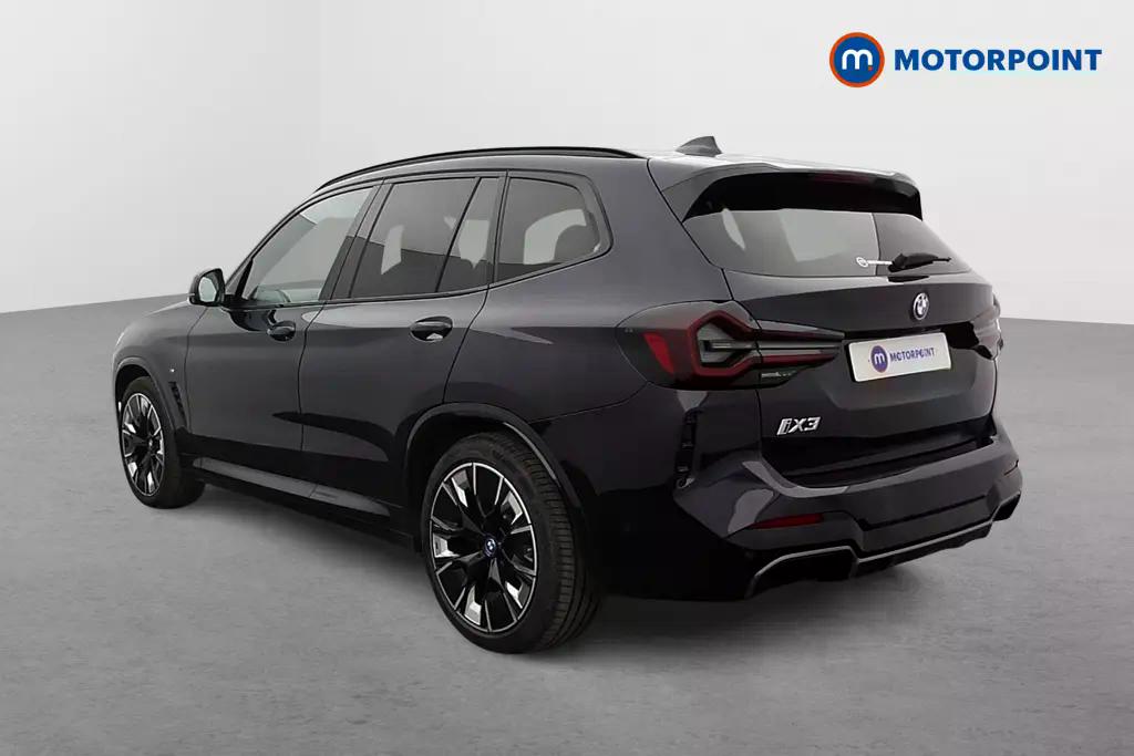 Used BMW iX3 2022 for sale - 76494835: Photo 5