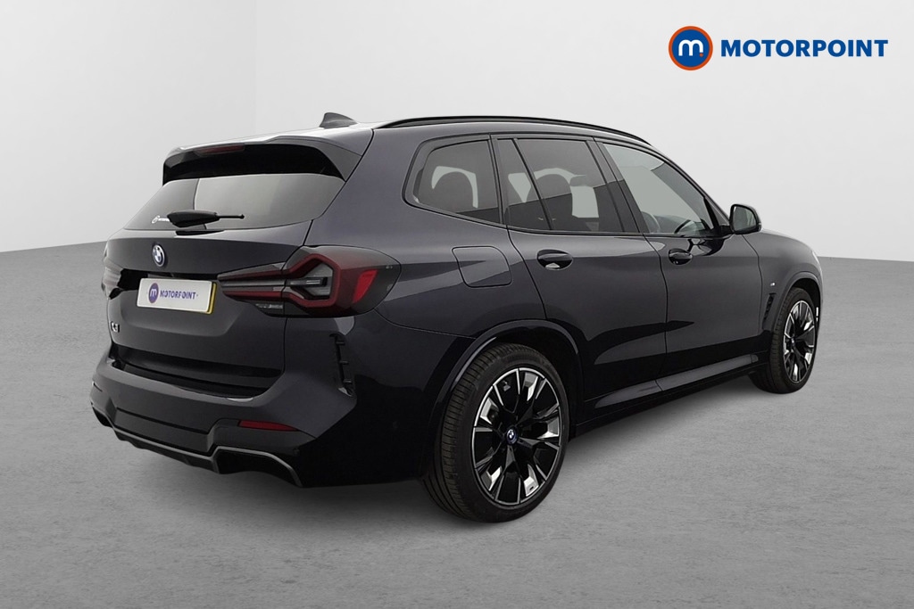 Used BMW iX3 2022 for sale - 76494835: Photo 7