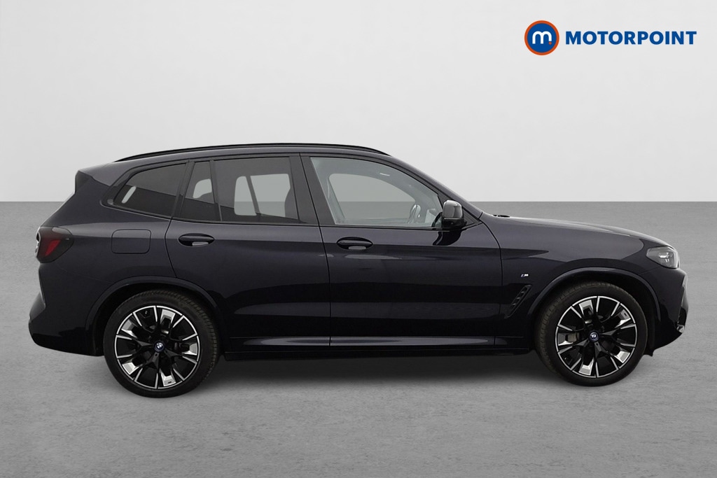 Used BMW iX3 2022 for sale - 76494835: Photo 8