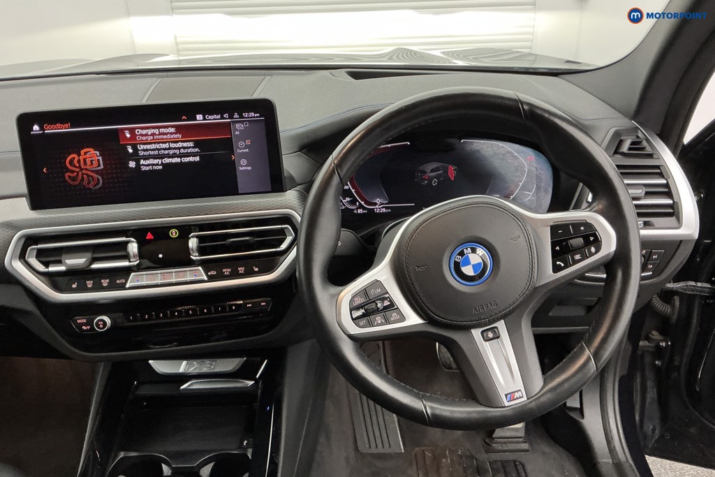 Used BMW iX3 2022 for sale - 76494835: Photo 9