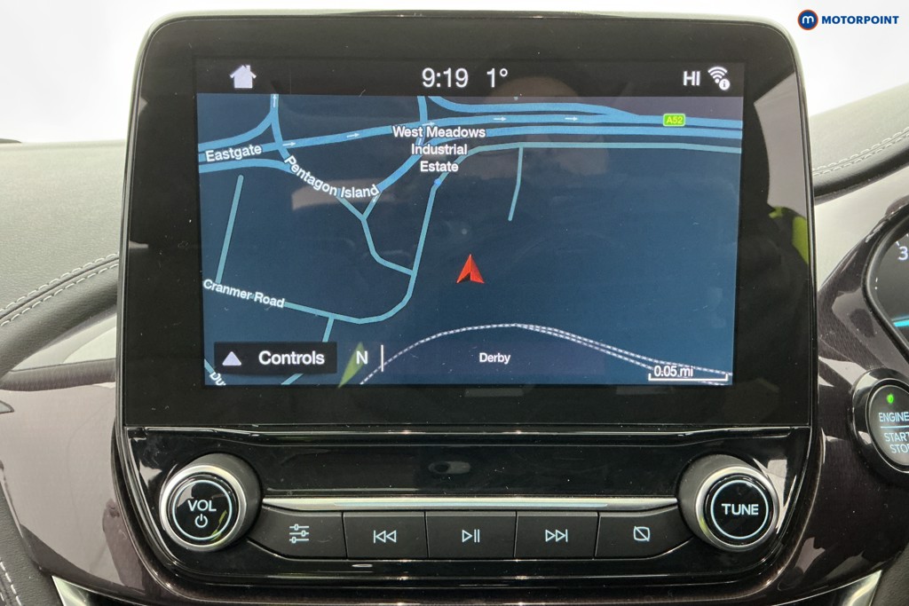 Used Ford Fiesta 2018 for sale - 77136517: Photo 10