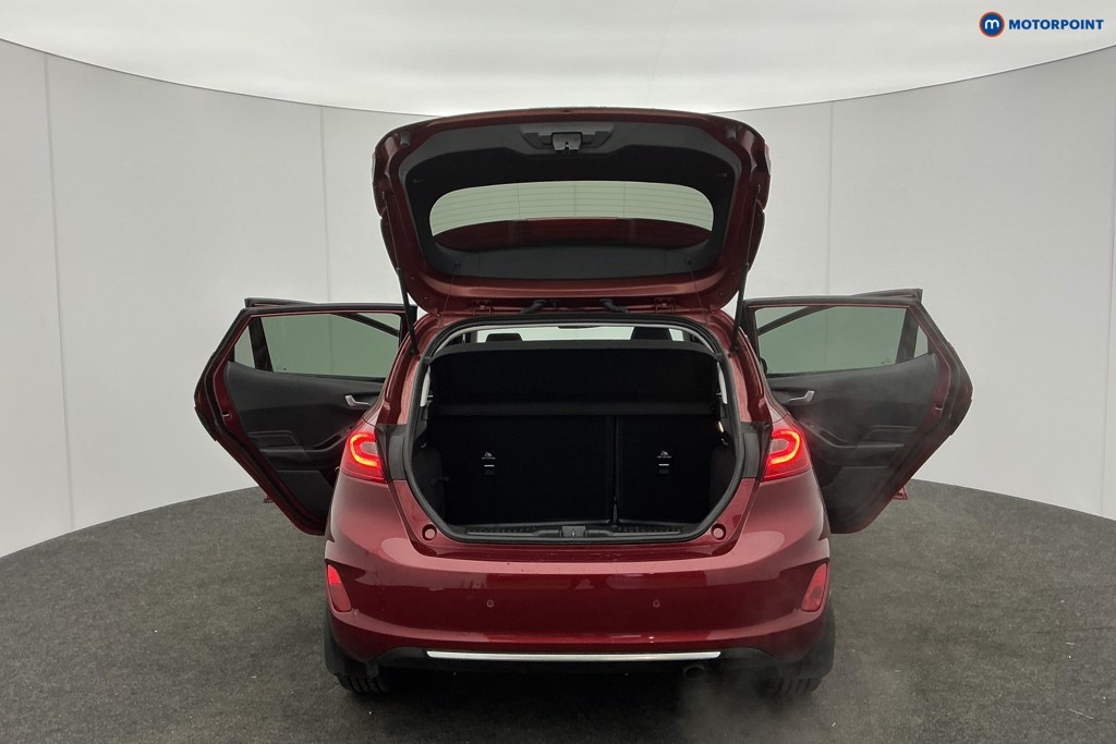 Used Ford Fiesta 2018 for sale - 77136517: Photo 11