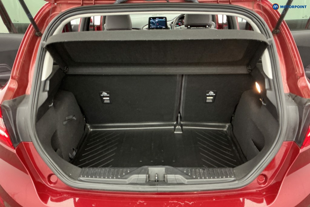 Used Ford Fiesta 2018 for sale - 77136517: Photo 12