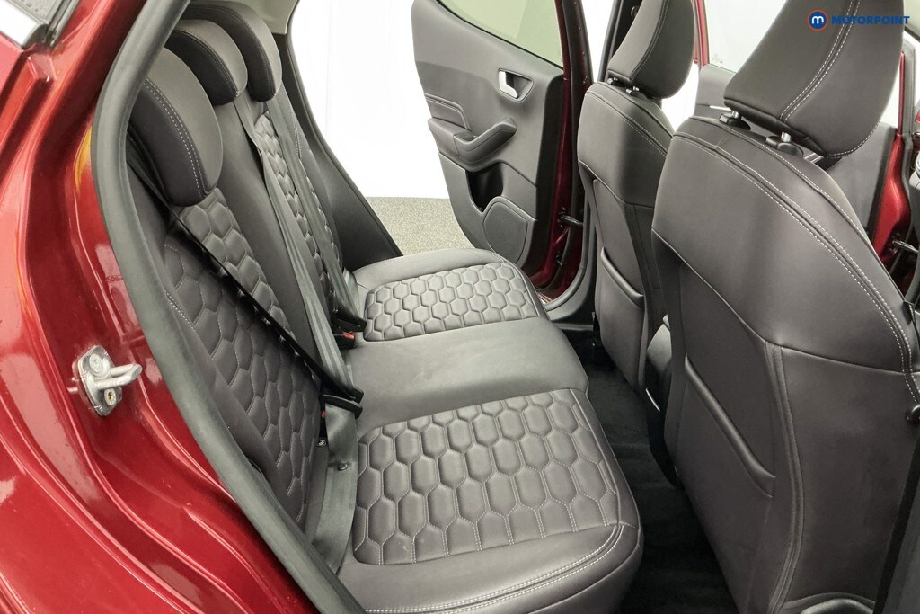 Used Ford Fiesta 2018 for sale - 77136517: Photo 13