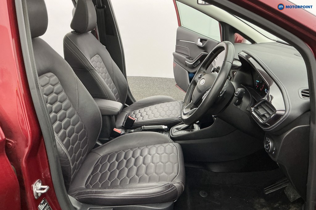 Used Ford Fiesta 2018 for sale - 77136517: Photo 14