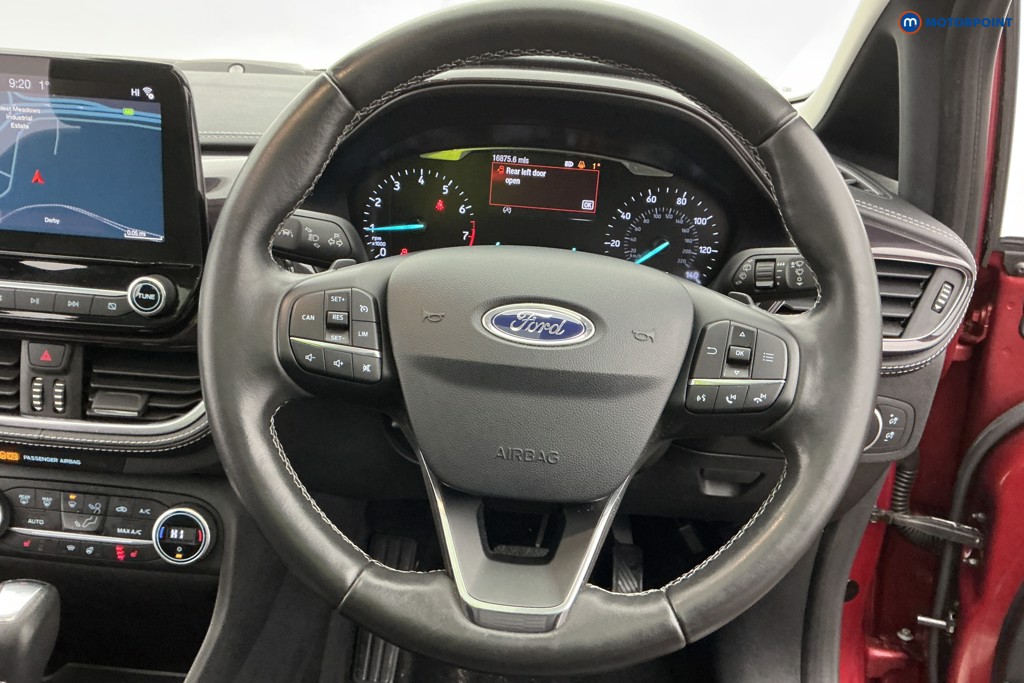 Used Ford Fiesta 2018 for sale - 77136517: Photo 15