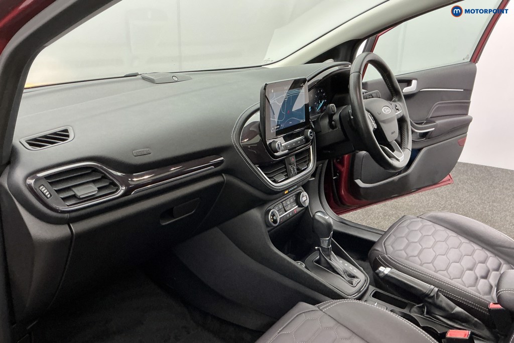 Used Ford Fiesta 2018 for sale - 77136517: Photo 17