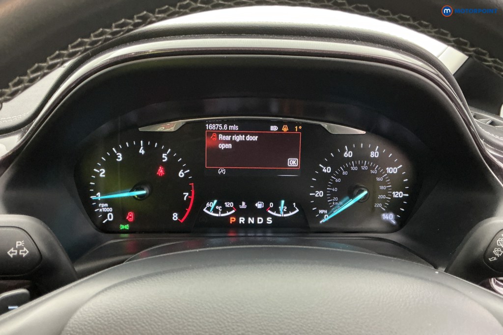 Used Ford Fiesta 2018 for sale - 77136517: Photo 18