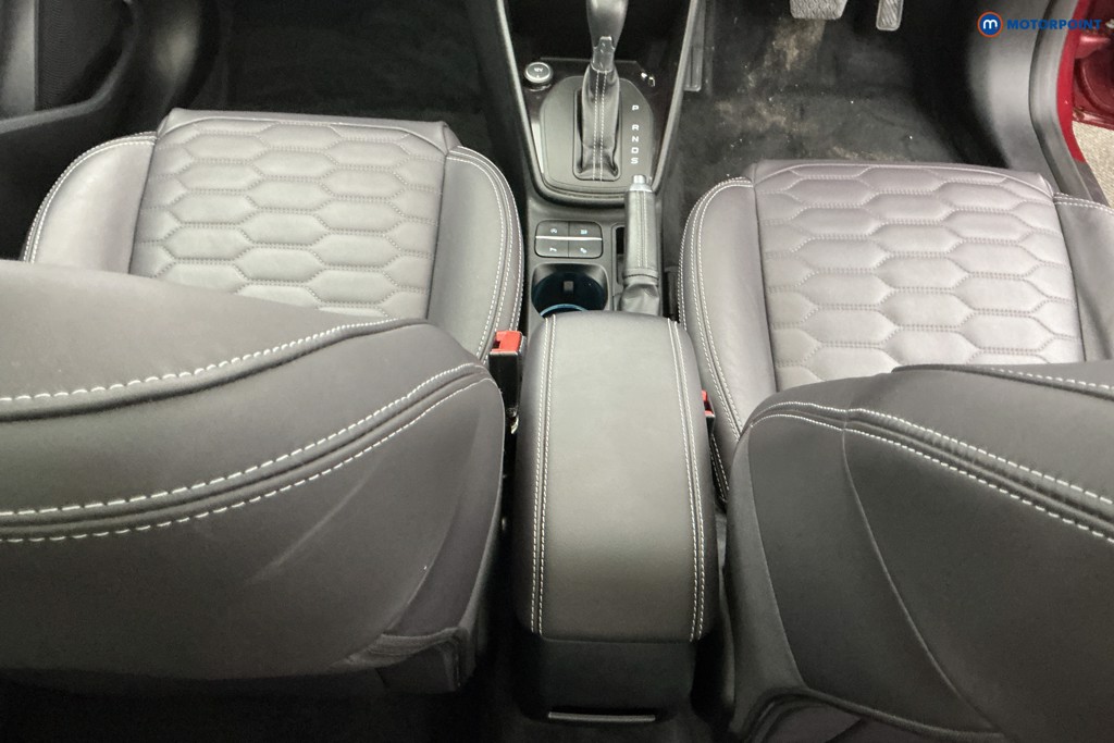 Used Ford Fiesta 2018 for sale - 77136517: Photo 19