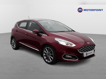 Ford Fiesta feature image