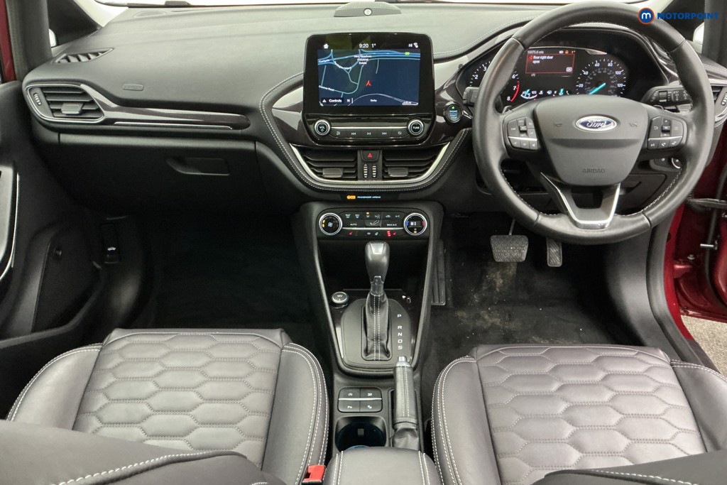 Used Ford Fiesta 2018 for sale - 77136517: Photo 20