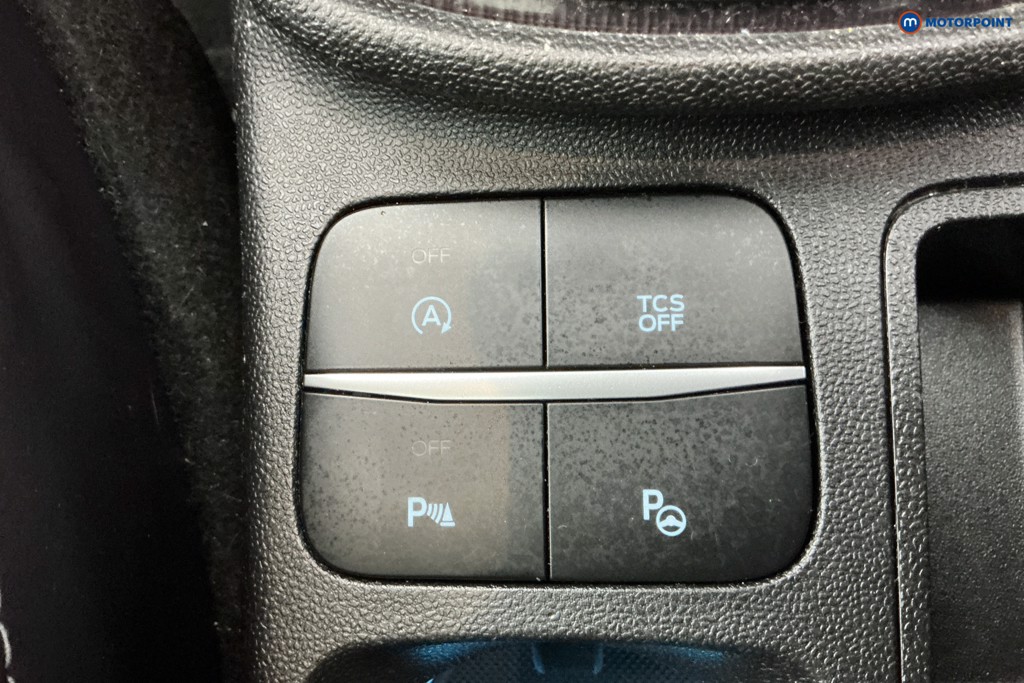 Used Ford Fiesta 2018 for sale - 77136517: Photo 27