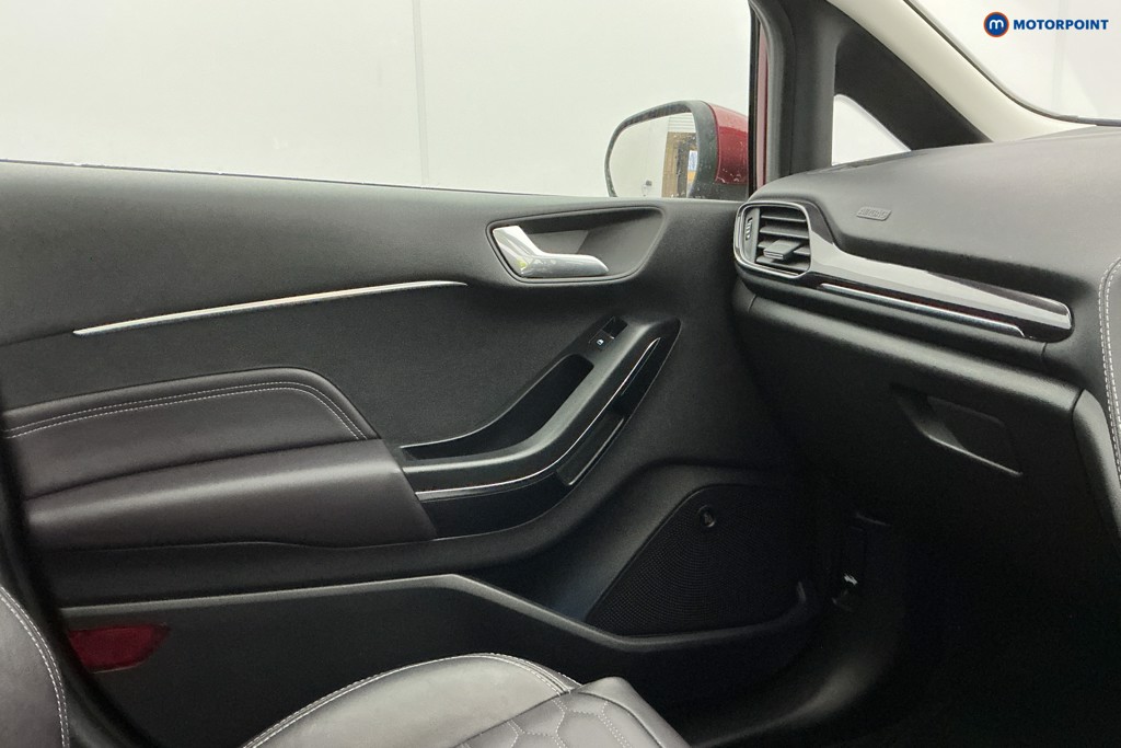 Used Ford Fiesta 2018 for sale - 77136517: Photo 30