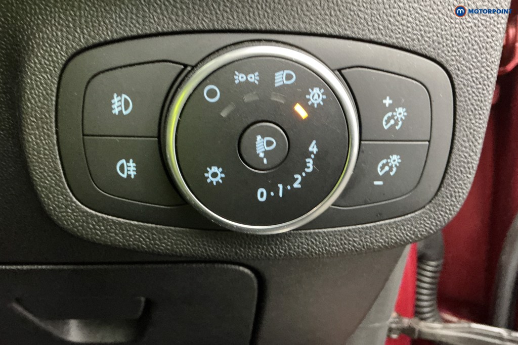 Used Ford Fiesta 2018 for sale - 77136517: Photo 33